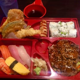 Bento Box