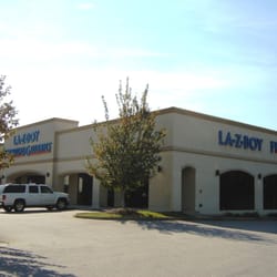 La-Z-Boy Home Furnishings & Décor