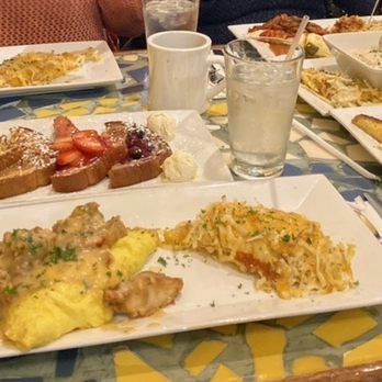 Batter & Berries - French Toast Flight, Lemon French Toast - Breakfast & Brunch Near Me - Chicago, Illinois Batter & Berries - French Toast Flight, Lemon French Toast - Breakfast & Brunch Near Me - Chicago, Illinois