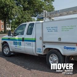 Slide of Moyer Pest Control