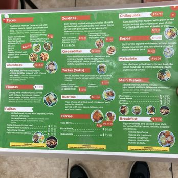 Taqueria Los Perez 2 - Mexican Near Me - Baltimore, Maryland