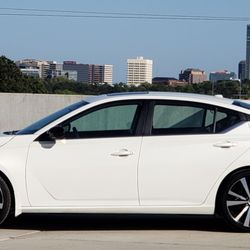 Getaround - Rent my 2021 Altima SR on Getaround.com