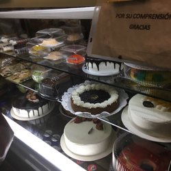 Pastelería Alcazar