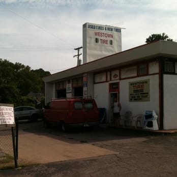 Westown Tire - Tires Near Me - Cleveland, Ohio Westown Tire - Tires Near Me - Cleveland, Ohio