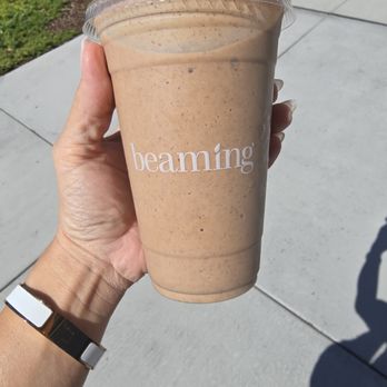 Beaming - my yummy PB - Vitamins & Supplements Near Me - Elk Grove, California Beaming - my yummy PB - Vitamins & Supplements Near Me - Elk Grove, California