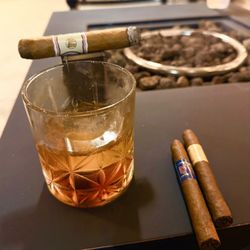 Canton Cigar