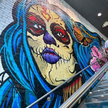 Santa Rosa Taqueria - Mexican Near Me - Washington, DC, District of Columbia