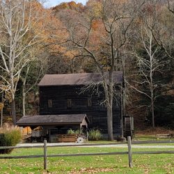 Wolf Creek Grist Mill
