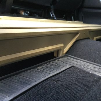 Drive In AudioSound - Car Stereo Installation Near Me - Midvale, Utah