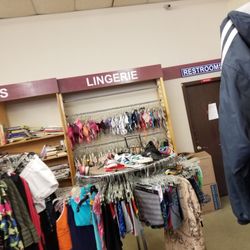 Buckeye Thrift Store