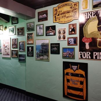 The Irish Spot - Inside - Irish Near Me - Las Vegas, Nevada