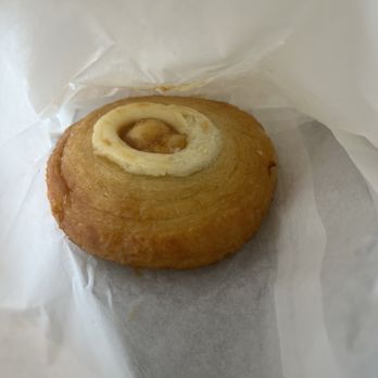 Maestro Coffee House - Apple Danish - Coffee & Tea Near Me - Sacramento, California
