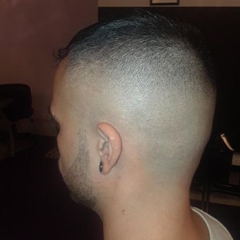 John Thomas - Barbers Near Me