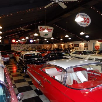 Rons Classic Cars - SHOWROOM! - Auto Loan Providers Near Me - Soddy Daisy, Tennessee Rons Classic Cars - SHOWROOM! - Auto Loan Providers Near Me - Soddy Daisy, Tennessee
