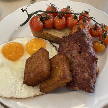 Isabelle Restaurant & Lounge - Isabelle Breakfast - Canadian (New) Near Me - Burlington, Ontario