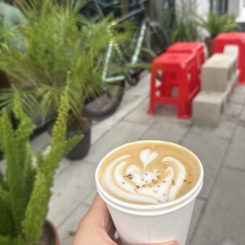 Mandarin 2 - Coffee & Tea Near Me - Pasadena, California Mandarin 2 - Coffee & Tea Near Me - Pasadena, California