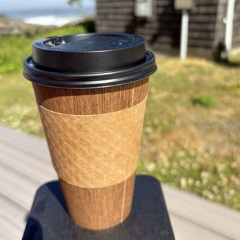 Bigfoots Beach House - Chai tea - Coffee & Tea Near Me - Depoe Bay, Oregon