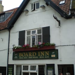 The Board Inn