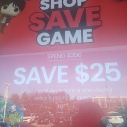 GameStop - Current promotion on Pokemon