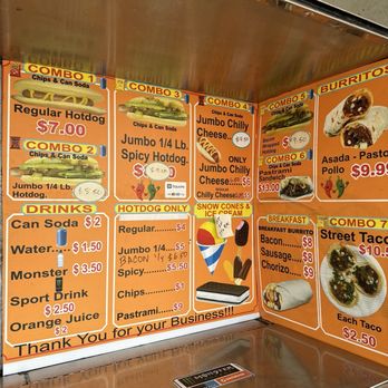 The Dog House - Menu - Hot Dogs Near Me - Redlands, California The Dog House - Menu - Hot Dogs Near Me - Redlands, California