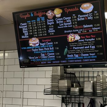NY Bagel & Deli - Breakfast & Brunch Near Me - Orlando, Florida NY Bagel & Deli - Breakfast & Brunch Near Me - Orlando, Florida