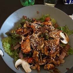 Ensalada Catedral