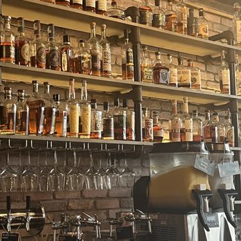 Noble Crust - Great Bourbon Selections - Italian Near Me - Wesley Chapel, Florida