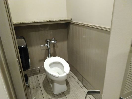 Forest Restaurant by null