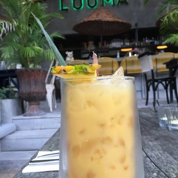 Luuma - Cocktail Bars Near Me - Holbox, ROO Luuma - Cocktail Bars Near Me - Holbox, ROO