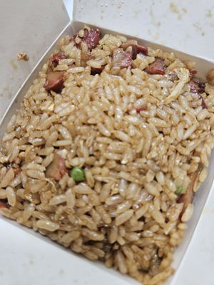 Wok Up by null