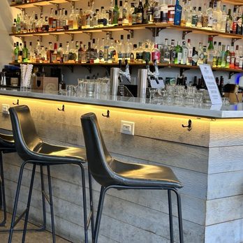 Bellflower - Bar - New American Near Me - Ypsilanti, Michigan