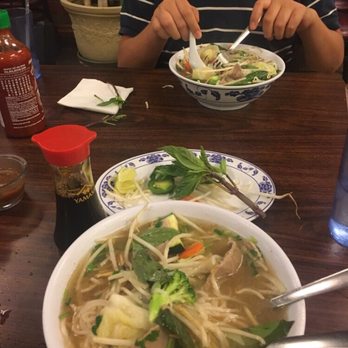 Dao's Tai Pan's - Vietnamese Near Me - Tucson, Arizona