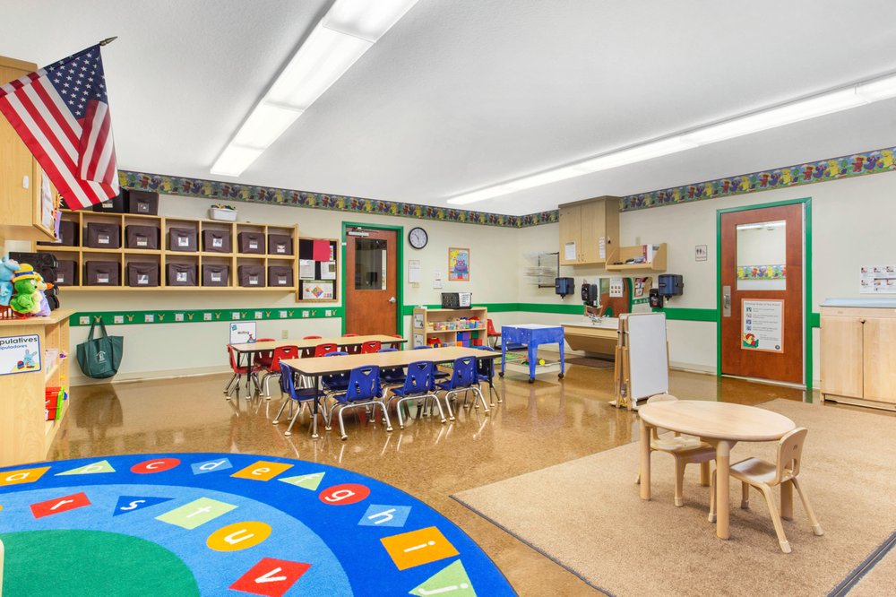 Primrose School of Fort Mill - childcare center in Fort Mill, SC