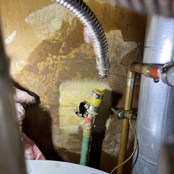 Affordable Leak Detection