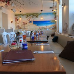 Taverne Likavitos