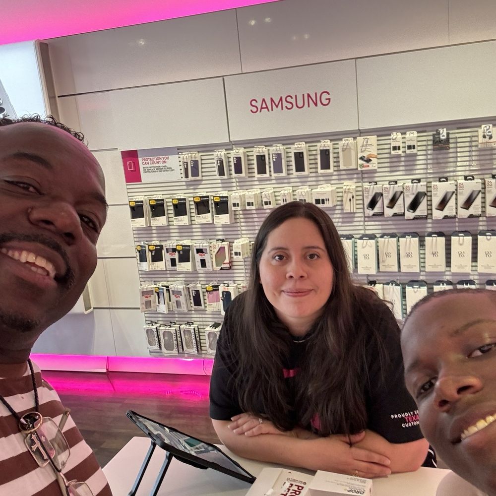 Great service Great service