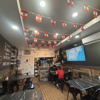 Icaru - Peruvian Near Me - New Haven, Connecticut