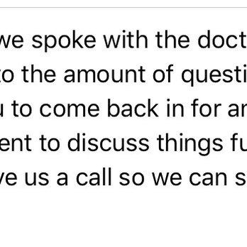 Brykerwood Veterinary Clinic - Here is where they refused to answer my emailed questions after SPECIFICALLY INSTRUCTING ME to do this. - Veterinarians Near Me - Austin, Texas Brykerwood Veterinary Clinic - Here is where they refused to answer my emailed questions after SPECIFICALLY INSTRUCTING ME to do this. - Veterinarians Near Me - Austin, Texas