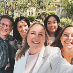 San Rafael Chamber of Commerce - Our Team 2026