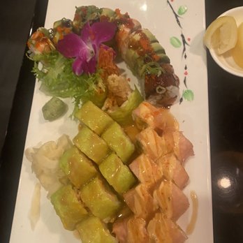 Osaka - Japanese Near Me - Shoreham, New York