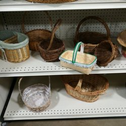 Goodwill Store - Shopping forever