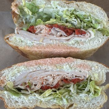 Rubicon Deli Mission Hills - Delis Near Me - San Diego, California