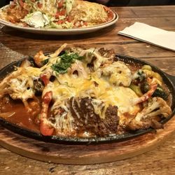 Fajita Grande
