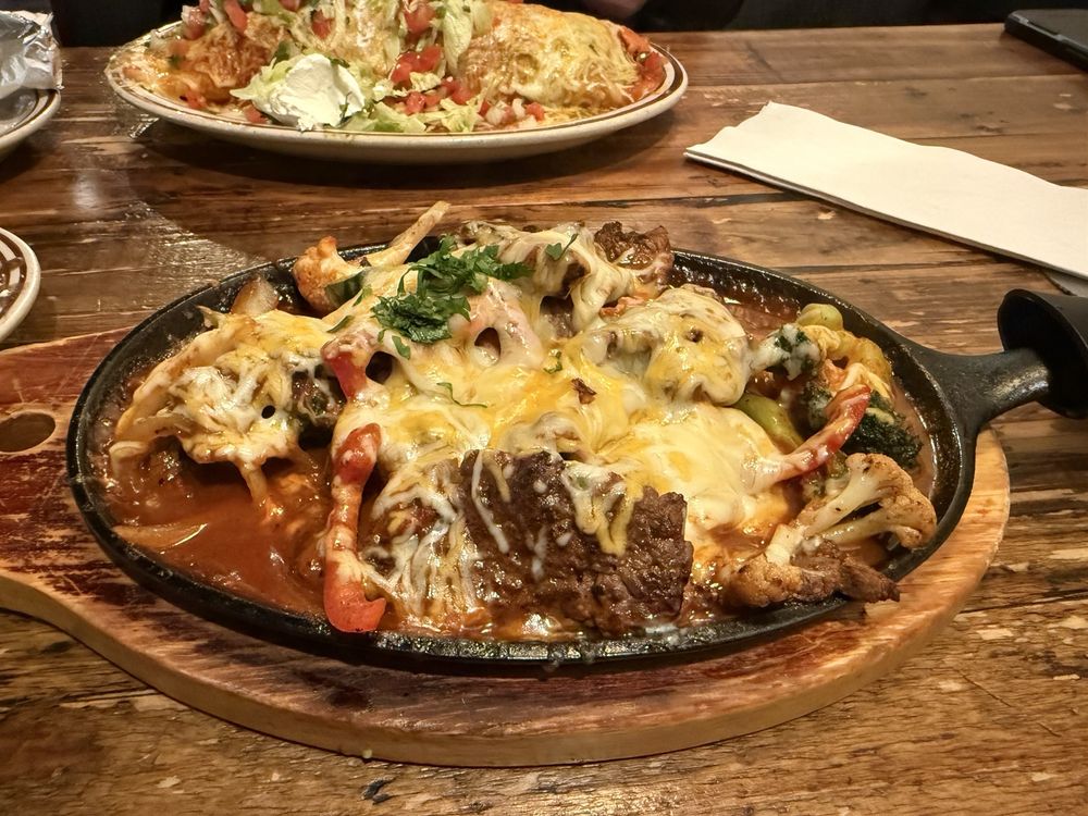 Fajita Grande