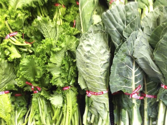 Cherry Sprout Produce by null