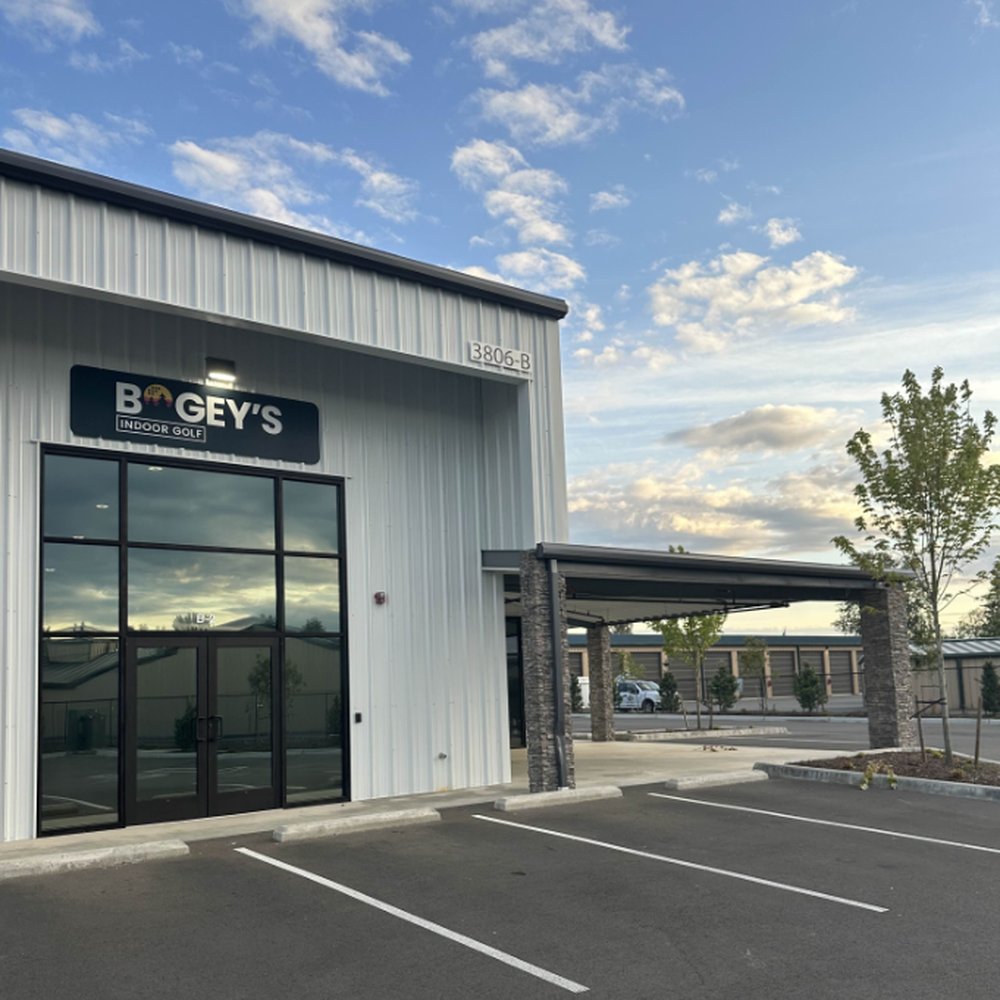 TOP 10 BEST Indoor Golf near Sequim, WA 98382 - Updated 2025