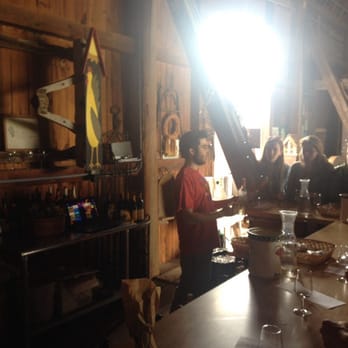 Cayuga Ridge Estate Winery - Wineries Near Me - Ovid, New York Cayuga Ridge Estate Winery - Wineries Near Me - Ovid, New York