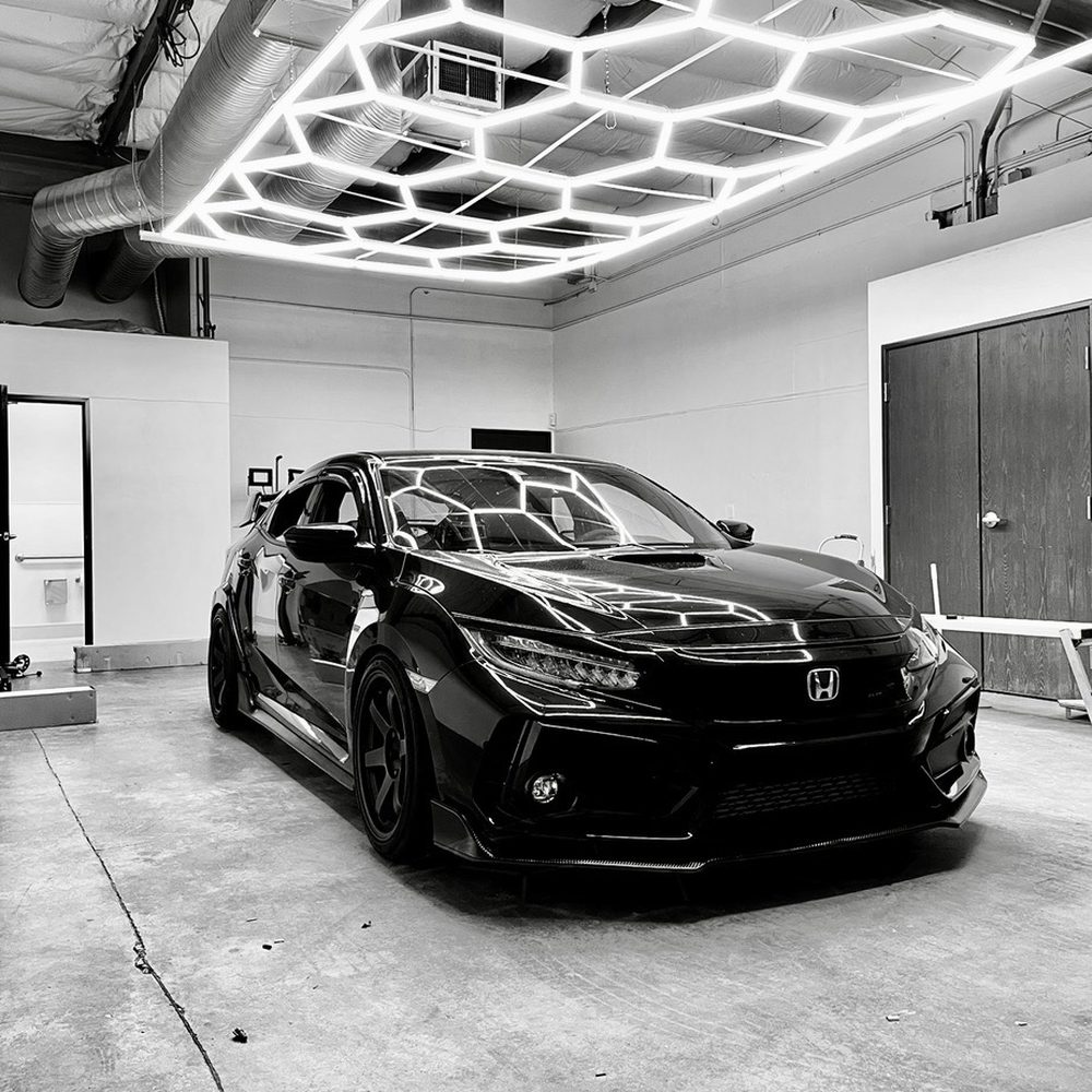 CI Wraps - Full ceramic coating and full front ppf was done - Vehicle Wraps Near Me - Elk Grove, California CI Wraps - Full ceramic coating and full front ppf was done - Vehicle Wraps Near Me - Elk Grove, California