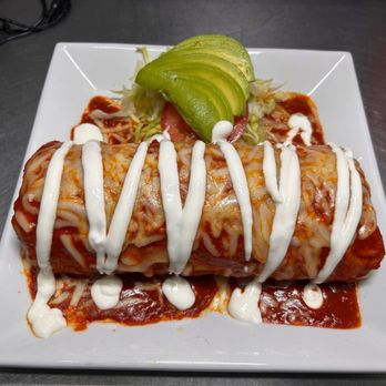 Garcias Resturant and Grill - Wet burrito - Caterers Near Me - Oxnard, California Garcias Resturant and Grill - Wet burrito - Caterers Near Me - Oxnard, California