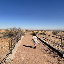 National Border Patrol Museum & Memorial Library